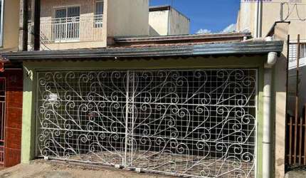 Casas para venda em Sorocaba no bairro Jardim das Flores