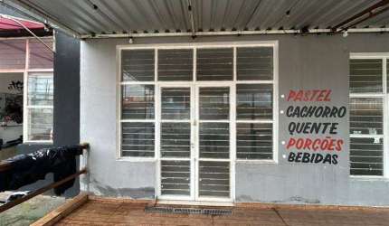 Salões Comerciais para locação em Sorocaba no bairro Vila Nova Sorocaba