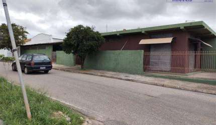 Salões Comerciais para venda em Sorocaba no bairro Vila Nova Sorocaba