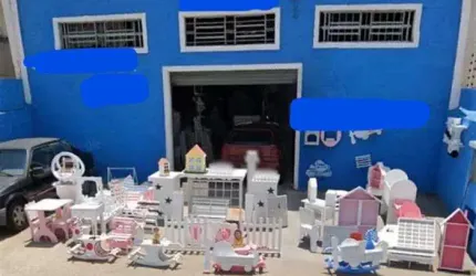 Salões Comerciais para venda em Sorocaba no bairro Jardim Novo Horizonte