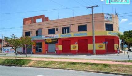 Imóveis para renda para venda em Sorocaba no bairro Parque Vitória Régia