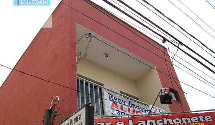 Salas Comerciais para locação em Sorocaba no bairro Vila Santana