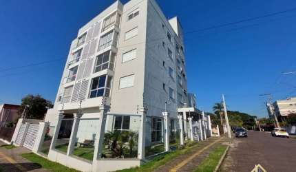 APARTAMENTO RESIDENCIAL em SAPUCAIA DO SUL - RS, CENTRO
