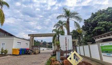 APARTAMENTO RESIDENCIAL em NOVO HAMBURGO - RS, CANUDOS