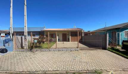 CASA RESIDENCIAL em SAPUCAIA DO SUL - RS, LOMBA DA PALMEIRA