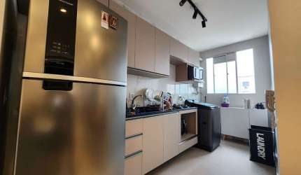 APARTAMENTO RESIDENCIAL em SAPUCAIA DO SUL - RS, CENTRO