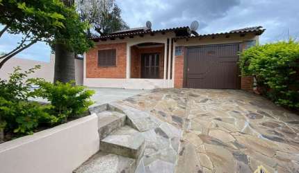 CASA RESIDENCIAL em SAPUCAIA DO SUL - RS, SÃO JOSÉ