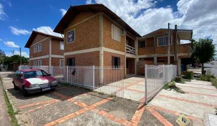 CASA RESIDENCIAL em SAPUCAIA DO SUL - RS, NOVA SAPUCAIA