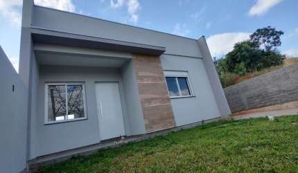 CASA 3 DORMITÓRIOS -RECANTO DO VALE -SAPUCAIA DO SUL