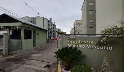 APARTAMENTO 2 DORMITÓRIOS- SAPUCAIA DO SUL