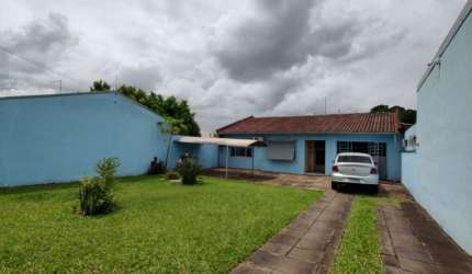 CASA -NOVA SAPUCAIA-SAPUCAIA DO SUL