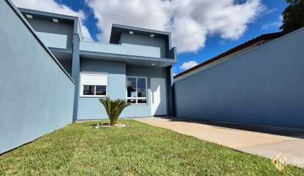 CASA NOVA - LOMBA DA PALMEIRA -SAPUCAIA DO SUL