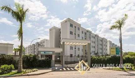 APARTAMENTO NO PORTO DE NÁPOLIS