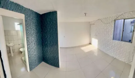 APARTAMENTO -LOMBA DA PALMEIRA