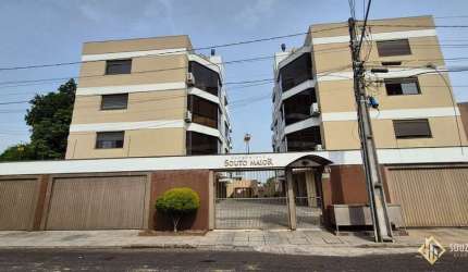 APARTAMENTO RESIDENCIAL - CENTRO - SAPUCAIA DO SUL
