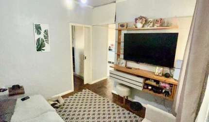 BELO APARTAMENTO NA COHAB
