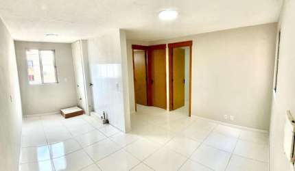 apartamento reformado 2° andar