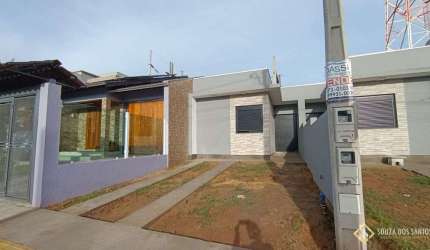 Otimo imovel 2 dormitorios com suite