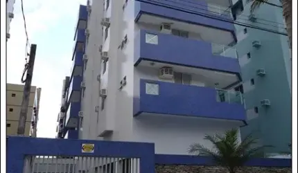 Cobertura Duplex para Venda com 03 Quartos em Caiobá