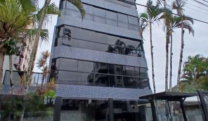 Apartamento de 3 dormitórios em Caiobá - Matinhos - Pr