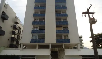 Apartamento de 3 dormitórios em Caiobá - Matinhos