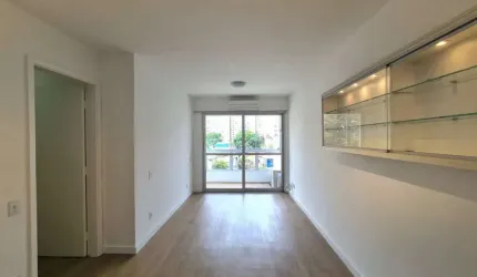 Apartamento com 2 quartos para alugar na Avenida Cotovia, 233, Moema, São Paulo por R$ 4.800