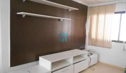 Apartamento com 2 quartos à venda na Rua Juquis, 31, Moema, São Paulo por R$ 850.000