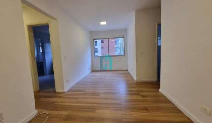 Apartamento com 2 quartos para alugar na Rua Pintassilgo, 76, Moema, São Paulo por R$ 4.000
