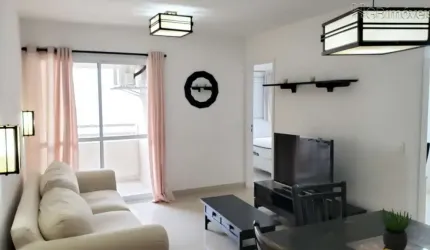Apartamento com 2 quartos para alugar na Rua Aleixo Garcia, 75, Vila Olímpia, São Paulo por R$ 5.500
