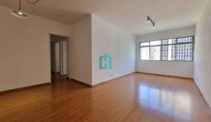 Apartamento com 3 quartos à venda na Rua Doutor Eduardo de Souza Aranha, 140, Vila Olímpia, São Paulo por R$ 1.400.000