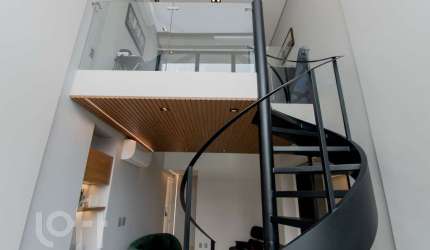 Apartamento com 3 quartos à venda na Rua Casa do Ator, 90, Itaim Bibi, São Paulo por R$ 2.800.000