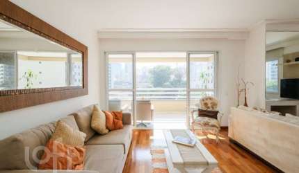 Apartamento com 3 quartos à venda na Rua Gomes de Carvalho, 662, Itaim Bibi, São Paulo por R$ 2.625.000