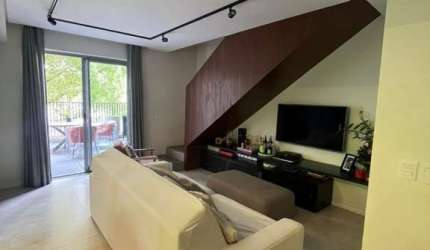 Apartamento com 2 quartos à venda na Rua Pintassilgo, 429, Moema, São Paulo por R$ 3.500.000