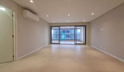 Apartamento com 3 quartos para alugar na Avenida Bem-te-vi, 206, Moema, São Paulo por R$ 23.000