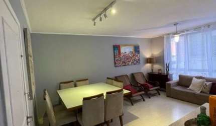 Apartamento com 3 quartos à venda na Rua Visconde da Luz, 158, Itaim Bibi, São Paulo por R$ 1.085.000