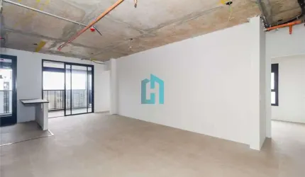 Apartamento com 3 quartos à venda na Avenida Roque Petroni Júnior, 630, Jardim das Acacias, São Paulo por R$ 1.700.000