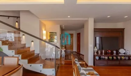 Cobertura com 3 quartos à venda na Rua Pensilvânia, 260, Brooklin Paulista, São Paulo por R$ 1.800.000