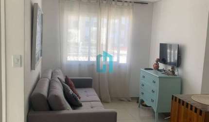 Apartamento com 2 quartos à venda na Rua Comendador Miguel Calfat, 233, Vila Nova Conceição, São Paulo por R$ 799.000