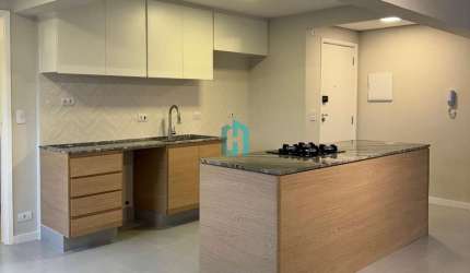 Apartamento com 2 quartos à venda na Avenida Moema, 55, Moema, São Paulo por R$ 1.152.000