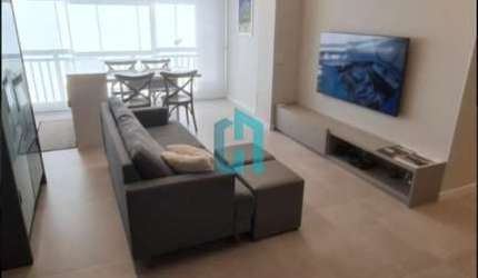 Apartamento com 2 quartos à venda na Avenida Rubem Berta, 850, Indianópolis, São Paulo por R$ 1.650.000