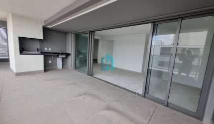 Apartamento com 3 quartos à venda na Rua Michigan, 560, Brooklin, São Paulo por R$ 2.640.000