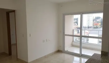 Apartamento com 1 quarto para alugar na Rua Amparo, 246, Baeta Neves, São Bernardo do Campo por R$ 2.200