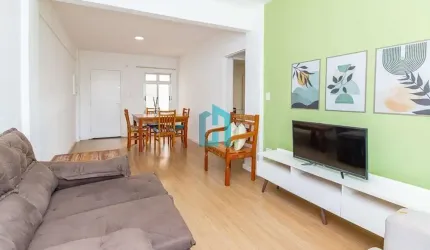 Apartamento com 2 quartos à venda na Viera de Moraes, 2029, Campo Belo, São Paulo por R$ 420.000