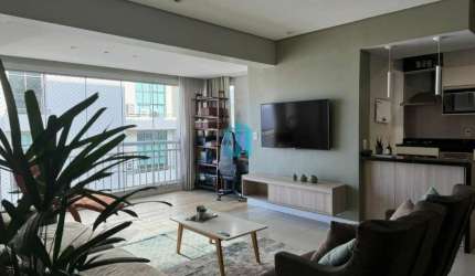 Apartamento com 3 quartos à venda na Rua Arizona, 1281, Cidade Monções, São Paulo por R$ 3.400.000