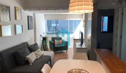 Apartamento com 2 quartos à venda na Avenida dos Imarés, 317, Moema, São Paulo por R$ 870.000