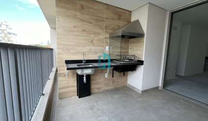 Apartamento com 2 quartos à venda na Avenida Aratãs, 772, Indianópolis, São Paulo por R$ 1.755.000