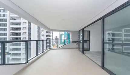 Apartamento com 3 quartos à venda na Rua Antônio de Oliveira, 945, Chácara Santo Antônio, São Paulo por R$ 3.149.000