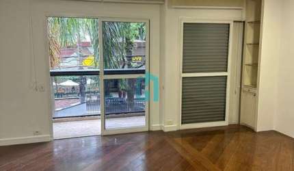 Apartamento com 2 quartos para alugar na Rua Jacques Félix, 96, Vila Nova Conceição, São Paulo por R$ 11.500