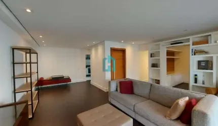 Apartamento com 3 quartos à venda na Avenida Divino Salvador, 12, Planalto Paulista, São Paulo por R$ 3.300.000