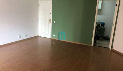 Apartamento com 3 quartos à venda na Rua Doutor Fadlo Haidar, 94, Vila Olímpia, São Paulo por R$ 1.700.000